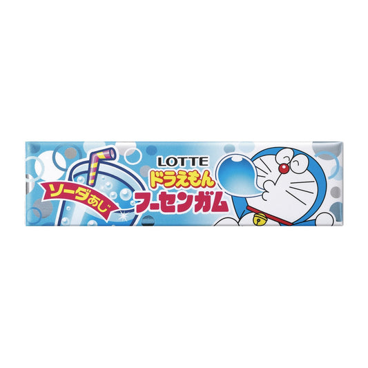 Lotte Doraemon Fusen Gum