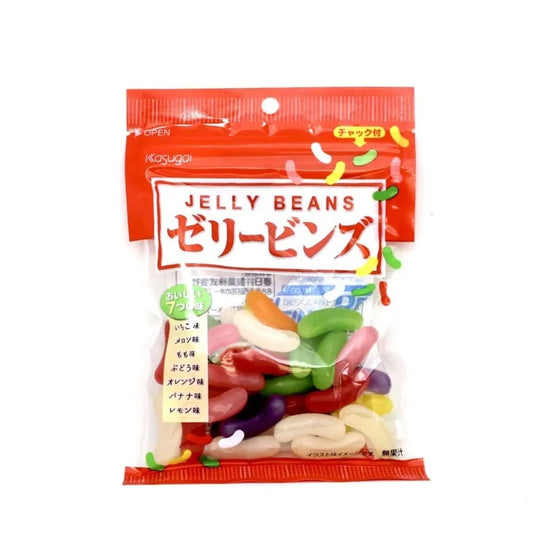 Kasugai Jelly beans