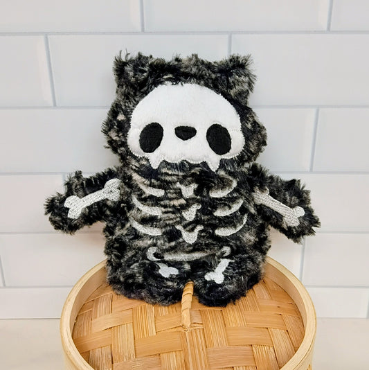 Bonesy